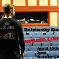 2.33 G-1 univsoundsspringconcert 2016