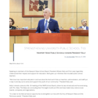 1.4 F Newsroom: Strengthening University-Public School Ties