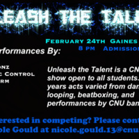 2.33 G-1 unleashtalent 2016