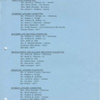1977 October BOV Committees 1.jpg