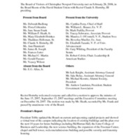 CNU BOV Meeting February 28 2008.pdf