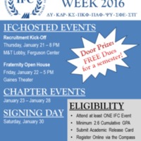 2.33 G-1 IFC Recruitment 2016