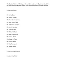 CNU BOV Meeting September 24 2010.pdf