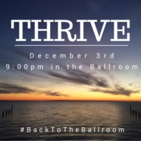 2.33 G-1 THRIVE 1232015
