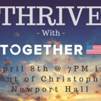 2.33 G-1 THRIVEwithtogether 04082016