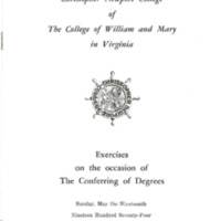 Commencement Program, May 1974.pdf