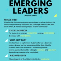 2.33 G-1 Emerging Leaders janfeb2017