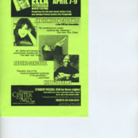 1.9 B-1 8th Annual Ella Fitzgerald Music Festival 