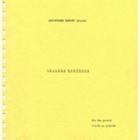 4.5 D 1983-1984 College Handbook 